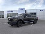 New 2025 Ford F-150 STX Super Cab 4x4 Pickup for sale #F25819 - photo 1