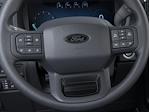 New 2025 Ford F-150 STX Super Cab 4x4 Pickup for sale #F25819 - photo 12