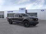 New 2025 Ford F-150 STX Super Cab 4x4 Pickup for sale #F25819 - photo 7