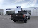 New 2025 Ford F-150 STX Super Cab 4x4 Pickup for sale #F25819 - photo 8