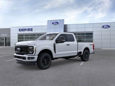 2026 Ford F-250 Super Cab 4WD Pickup for sale #F25821 - photo 1