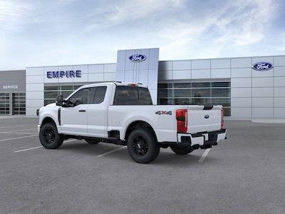2026 Ford F-250 Super Cab 4WD Pickup for sale #F25821 - photo 2