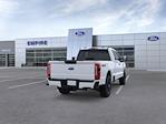 New 2026 Ford F-250 XL Super Cab 4WD Pickup for sale #F25821 - photo 8