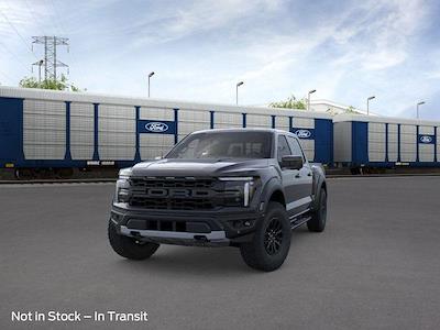 New 2025 Ford F-150 Raptor SuperCrew Cab 4x4 Pickup for sale #F25826 - photo 2