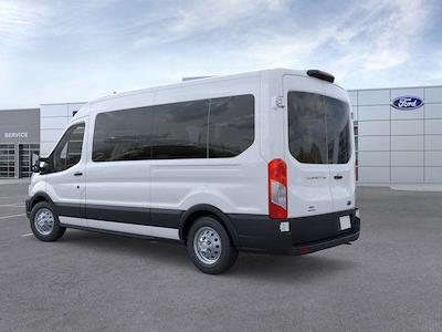 2025 Ford Transit 350 Medium Roof AWD Passenger Van for sale #F25849 - photo 2