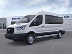 New 2025 Ford Transit 350 XL AWD Passenger Van for sale #F25849 - photo 1