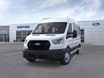 New 2025 Ford Transit 350 XL AWD Passenger Van for sale #F25849 - photo 3