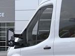 New 2025 Ford Transit 350 XL AWD Passenger Van for sale #F25849 - photo 20