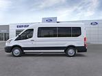 New 2025 Ford Transit 350 XL AWD Passenger Van for sale #F25849 - photo 4