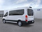 New 2025 Ford Transit 350 XL AWD Passenger Van for sale #F25849 - photo 2