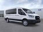 New 2025 Ford Transit 350 XL AWD Passenger Van for sale #F25849 - photo 7