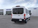 New 2025 Ford Transit 350 XL AWD Passenger Van for sale #F25849 - photo 8