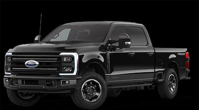 New 2026 Ford F-250 Platinum Crew Cab 4x4 Pickup for sale #F25855 - photo 1