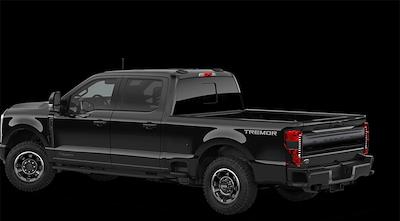 New 2026 Ford F-250 Platinum Crew Cab 4x4 Pickup for sale #F25855 - photo 2