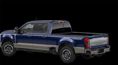 New 2026 Ford F-250 King Ranch Crew Cab 4x4 Pickup for sale #F25871 - photo 2