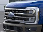 New 2026 Ford F-250 King Ranch Crew Cab 4WD Pickup for sale #F25871 - photo 17