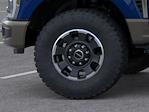 New 2026 Ford F-250 King Ranch Crew Cab 4WD Pickup for sale #F25871 - photo 19