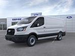 New 2025 Ford Transit 250 Low Roof Empty Cargo Van for sale #F25872 - photo 1