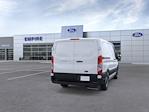 New 2025 Ford Transit 250 Low Roof Empty Cargo Van for sale #F25872 - photo 8