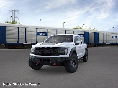 New 2025 Ford F-150 Raptor SuperCrew Cab 4x4 Pickup for sale #F25873 - photo 2