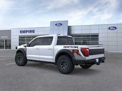 2025 Ford F-150 SuperCrew Cab 4x4 Pickup for sale #F25873 - photo 2