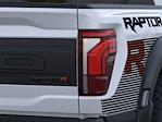 New 2025 Ford F-150 Raptor SuperCrew Cab 4x4 Pickup for sale #F25873 - photo 21