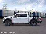 New 2025 Ford F-150 Raptor SuperCrew Cab 4x4 Pickup for sale #F25873 - photo 3