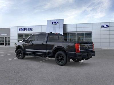 New 2026 Ford F-250 XLT Crew Cab 4WD Pickup for sale #F25880 - photo 2