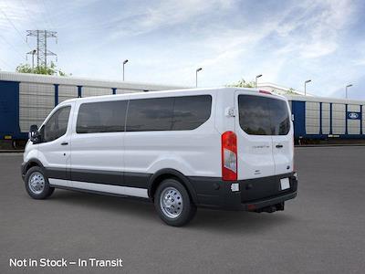 New 2025 Ford Transit 350 AWD Passenger Van for sale #F25884 - photo 2