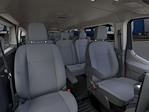 New 2025 Ford Transit 350 AWD Passenger Van for sale #F25884 - photo 10