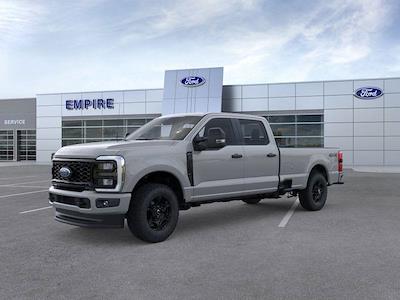 New 2026 Ford F-250 XL Crew Cab 4WD Pickup for sale #F25905 - photo 1