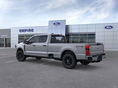 New 2026 Ford F-250 XL Crew Cab 4WD Pickup for sale #F25905 - photo 2