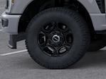 New 2026 Ford F-250 XL Crew Cab 4WD Pickup for sale #F25905 - photo 19