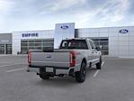 New 2026 Ford F-250 XL Crew Cab 4WD Pickup for sale #F25905 - photo 8