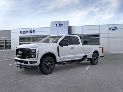 New 2026 Ford F-350 XL Super Cab 4WD SRW Pickup for sale #F25906 - photo 1