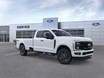 New 2026 Ford F-350 XL Super Cab 4WD SRW Pickup for sale #F25906 - photo 7