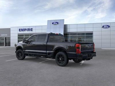 New 2026 Ford F-250 Lariat Crew Cab 4WD Pickup for sale #F25914 - photo 2