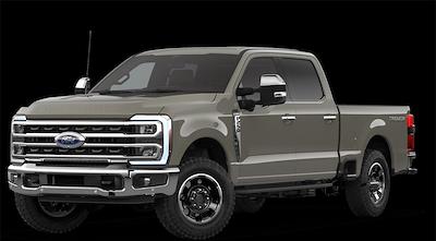New 2026 Ford F-250 King Ranch Crew Cab 4x4 Pickup for sale #F25915 - photo 1