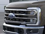 New 2026 Ford F-250 King Ranch Crew Cab 4WD Pickup for sale #F25915 - photo 17