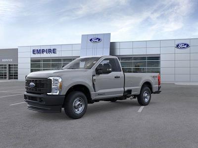 New 2026 Ford F-350 XL Regular Cab 4WD SRW Pickup for sale #F25922 - photo 1