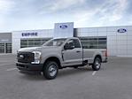 New 2026 Ford F-350 XL Regular Cab 4WD SRW Pickup for sale #F25922 - photo 1