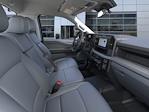 New 2026 Ford F-350 XL Regular Cab 4WD SRW Pickup for sale #F25922 - photo 11
