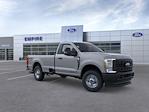 New 2026 Ford F-350 XL Regular Cab 4WD SRW Pickup for sale #F25922 - photo 7