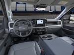 New 2026 Ford F-350 XL Regular Cab 4WD SRW Pickup for sale #F25922 - photo 9