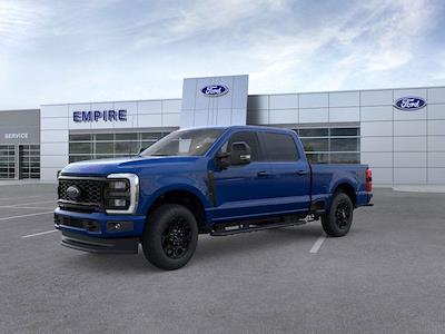 New 2026 Ford F-250 Lariat Crew Cab 4WD Pickup for sale #F25927 - photo 1