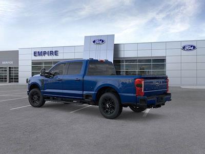 New 2026 Ford F-250 Lariat Crew Cab 4WD Pickup for sale #F25927 - photo 2