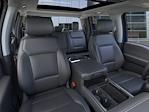 New 2026 Ford F-250 Lariat Crew Cab 4WD Pickup for sale #F25927 - photo 10