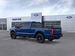 New 2026 Ford F-250 Lariat Crew Cab 4WD Pickup for sale #F25927 - photo 2
