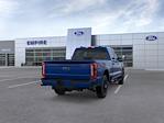 New 2026 Ford F-250 Lariat Crew Cab 4WD Pickup for sale #F25927 - photo 8