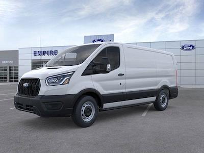New 2025 Ford Transit 250 Low Roof Empty Cargo Van for sale #F25930 - photo 1